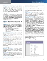 Preview for 21 page of Linksys WAG325N User Manual