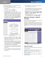 Preview for 23 page of Linksys WAG325N User Manual