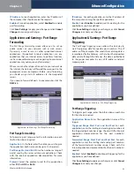 Preview for 24 page of Linksys WAG325N User Manual