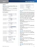 Preview for 26 page of Linksys WAG325N User Manual