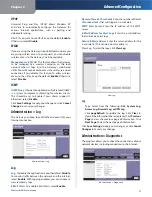 Preview for 28 page of Linksys WAG325N User Manual