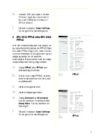 Preview for 23 page of Linksys WAG54G - Wireless-G ADSL Gateway Wireless Router Quick Installation Manual