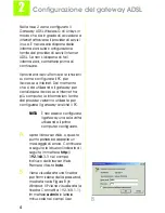 Preview for 44 page of Linksys WAG54G - Wireless-G ADSL Gateway Wireless Router Quick Installation Manual