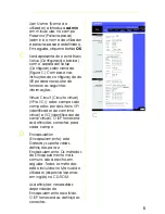 Preview for 53 page of Linksys WAG54G - Wireless-G ADSL Gateway Wireless Router Quick Installation Manual