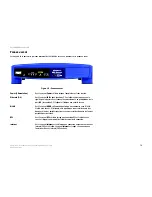 Preview for 179 page of Linksys WAG54G - Wireless-G ADSL Gateway Wireless Router Quick Installation Manual