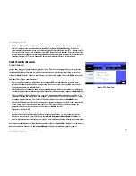 Preview for 198 page of Linksys WAG54G - Wireless-G ADSL Gateway Wireless Router Quick Installation Manual