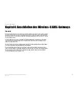 Preview for 282 page of Linksys WAG54G - Wireless-G ADSL Gateway Wireless Router Quick Installation Manual