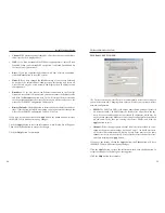 Preview for 20 page of Linksys WAP11 - Instant Wireless Network Access Point User Manual