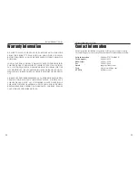 Preview for 32 page of Linksys WAP11 - Instant Wireless Network Access Point User Manual