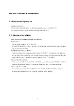Preview for 6 page of Linksys WAP11 v2.2 User Manual