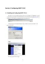Preview for 7 page of Linksys WAP11 v2.2 User Manual