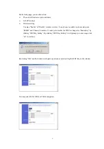 Preview for 8 page of Linksys WAP11 v2.2 User Manual