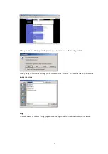Preview for 10 page of Linksys WAP11 v2.2 User Manual