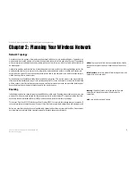 Предварительный просмотр 10 страницы Linksys WAP200 User Manual
