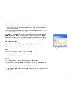 Предварительный просмотр 19 страницы Linksys WAP200 User Manual