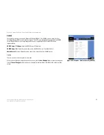 Preview for 29 page of Linksys WAP200 User Manual