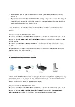 Preview for 2 page of Linksys WAP300N Manual