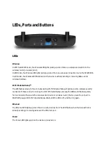 Preview for 5 page of Linksys WAP300N Manual