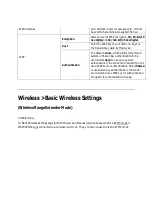 Preview for 19 page of Linksys WAP300N Manual