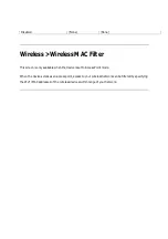 Preview for 27 page of Linksys WAP300N Manual