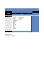 Preview for 41 page of Linksys WAP300N Manual