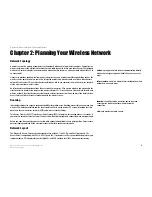 Preview for 10 page of Linksys WAP4400N User Manual