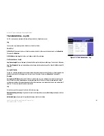 Preview for 36 page of Linksys WAP4400N User Manual