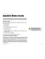 Preview for 50 page of Linksys WAP4400N User Manual