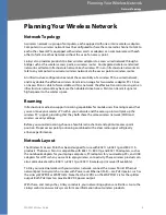 Preview for 9 page of Linksys WAP4410N User Manual