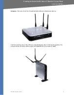 Preview for 13 page of Linksys WAP4410N User Manual