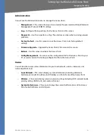 Preview for 19 page of Linksys WAP4410N User Manual