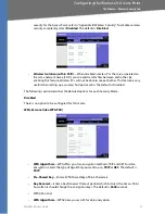 Preview for 26 page of Linksys WAP4410N User Manual