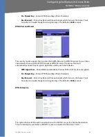 Preview for 27 page of Linksys WAP4410N User Manual