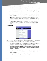 Preview for 28 page of Linksys WAP4410N User Manual