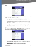 Preview for 30 page of Linksys WAP4410N User Manual