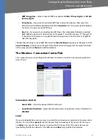 Preview for 31 page of Linksys WAP4410N User Manual