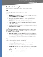 Preview for 39 page of Linksys WAP4410N User Manual