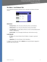 Preview for 44 page of Linksys WAP4410N User Manual