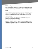 Preview for 53 page of Linksys WAP4410N User Manual