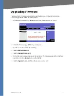 Предварительный просмотр 56 страницы Linksys WAP4410N User Manual