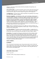 Preview for 77 page of Linksys WAP4410N User Manual