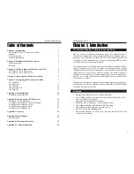 Preview for 3 page of Linksys WAP54A - Instant Wireless - Access Point User Manual