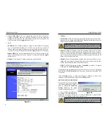 Preview for 7 page of Linksys WAP54A - Instant Wireless - Access Point User Manual