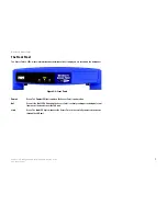 Предварительный просмотр 13 страницы Linksys WAP54G v2 User Manual