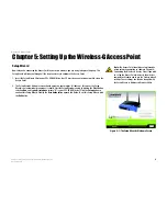 Preview for 15 page of Linksys WAP54G v2 User Manual