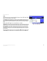 Preview for 50 page of Linksys WAP54G v2 User Manual