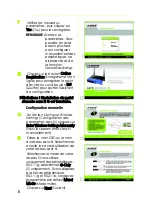 Preview for 38 page of Linksys WAP54G - Wireless-G Access Point Quick Installation Manual