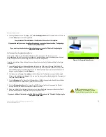 Preview for 86 page of Linksys WAP54G - Wireless-G Access Point Quick Installation Manual