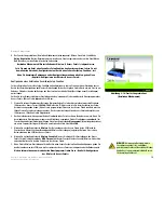 Preview for 162 page of Linksys WAP54G - Wireless-G Access Point Quick Installation Manual