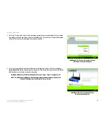 Preview for 167 page of Linksys WAP54G - Wireless-G Access Point Quick Installation Manual